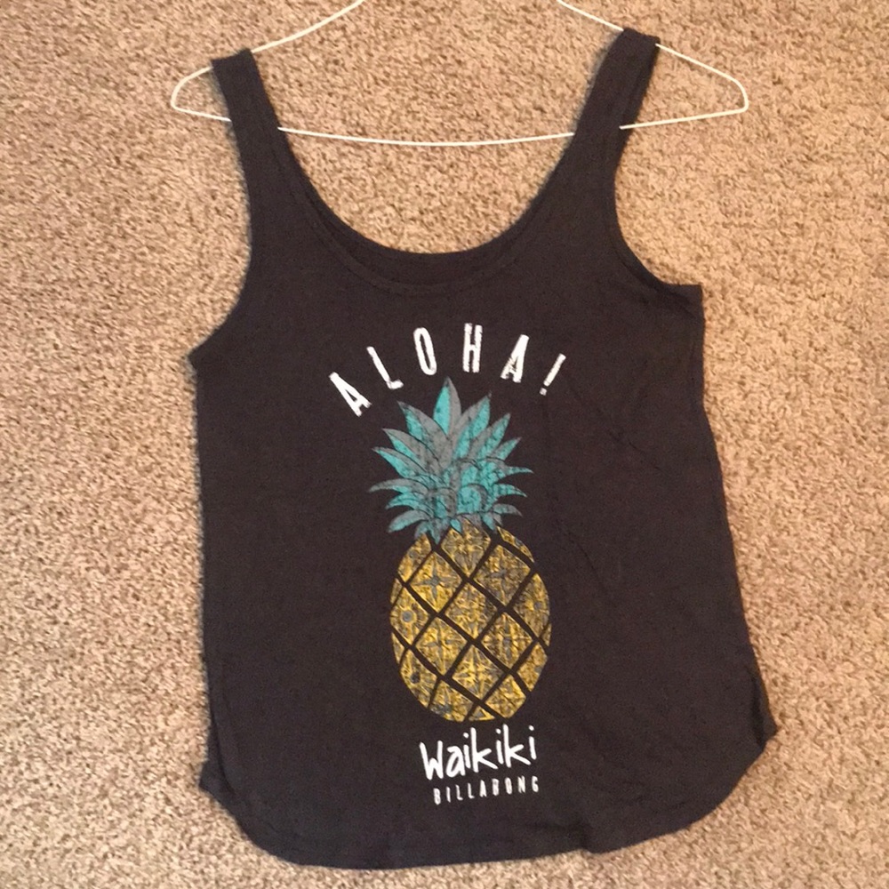 Billabong Aloha